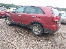 5XYKTCA64FG****** Salvamento y Reparables 2015 Kia Sorento en Portage