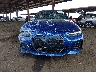 WBY33AW07PF****** Wrecked 2023 BMW I4 in Arizona State