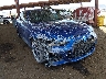 WBY33AW07PF****** Salvage and Repairable 2023 BMW I4 in Arizona State