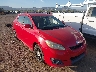 2T1KE40E89C****** Salvage and Wrecked 2009 Toyota Matrix in Phoenix
