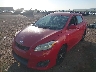 2T1KE40E89C****** Used and Repairable 2009 Toyota Matrix in Phoenix