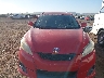 2T1KE40E89C****** Salvage and Repairable 2009 Toyota Matrix in Arizona State