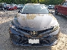 JTNB11HK3J3****** Wrecked 2018 Toyota Camry in Ohio State