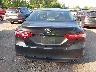 JTNB11HK3J3****** Wrecked 2018 Toyota Camry