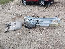 1GCDM19X44B****** Wrecked 2004 Chevrolet Astro in New Mexico State