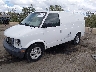 1GCDM19X44B****** Used and Repairable 2004 Chevrolet Astro in Albuquerque