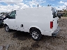 1GCDM19X44B****** Salvage and Repairable 2004 Chevrolet Astro in Albuquerque
