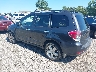 JF2SH6CC0AH****** Salvage and Repairable 2010 Subaru Forester in Greenville