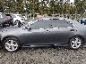 4T1BF1FK5CU****** Salvage 2012 Toyota Camry