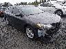 4T1BF1FK5CU****** Salvage and Wrecked 2012 Toyota Camry in IAA Puyallup