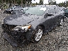 4T1BF1FK5CU****** Used and Repairable 2012 Toyota Camry in IAA Puyallup