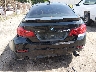 WBA5B3C5XED****** Wrecked 2014 BMW 535i