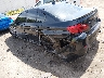 WBA5B3C5XED****** Salvage and Repairable 2014 BMW 535i in Taunton