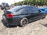 WBA5B3C5XED****** Salvage and Wrecked 2014 BMW 535i in Massachusetts State