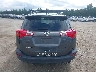JTMZFREV5DD****** Destrozados 2013 Toyota RAV4