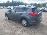 JTMZFREV5DD****** Salvamento y Reparables 2013 Toyota RAV4 en Templeton