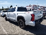 5TFWA5DB4SX****** Salvamento y Reparables 2025 Toyota Tundra en Los Angeles