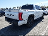 5TFWA5DB4SX****** Salvamento y Destrozados 2025 Toyota Tundra en Estado de California
