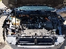 1FMCU0BZ3MU****** Reparables 2021 Ford Escape Hybrid en Tucson