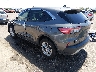 1FMCU0BZ3MU****** Salvamento y Reparables 2021 Ford Escape Hybrid en Tucson