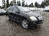 4JGBB8GB5BA****** Salvamento y Destrozados 2011 Mercedes-Benz M-Class en Seattle