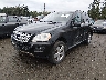4JGBB8GB5BA****** Usados y Reparables 2011 Mercedes-Benz M-Class en Seattle