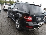 4JGBB8GB5BA****** Salvamento y Reparables 2011 Mercedes-Benz M-Class en Seattle