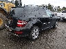 4JGBB8GB5BA****** Salvamento y Destrozados 2011 Mercedes-Benz M-Class en Estado de Washington