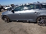 YV140MEK5H1****** Repairable 2017 Volvo V60 in California State