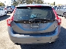 YV140MEK5H1****** Wrecked 2017 Volvo V60