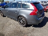YV140MEK5H1****** Salvage and Repairable 2017 Volvo V60 in Los Angeles