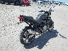JS1GN79A4X2****** Salvamento y Destrozados 1999 Suzuki Katana 600 en Estado de California