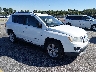 1J4NT1FA8BD****** Salvage and Wrecked 2011 Jeep Compass in Lexington