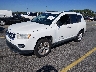 1J4NT1FA8BD****** Used and Repairable 2011 Jeep Compass in Lexington