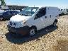 3N6CM0KN1EK****** Used and Repairable 2014 Nissan NV 200 in San Diego