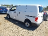 3N6CM0KN1EK****** Salvage and Repairable 2014 Nissan NV 200 in San Diego