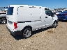 3N6CM0KN1EK****** Salvage and Wrecked 2014 Nissan NV 200 in California State