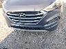 KM8J33A25HU****** Salvamento y Destrozados 2017 Hyundai Tucson en Chicago West