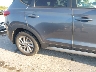 KM8J33A25HU****** Salvamento y Reparables 2017 Hyundai Tucson en Chicago West