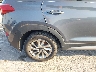 KM8J33A25HU****** Salvamento y Reparables 2017 Hyundai Tucson en Estado de Illinois