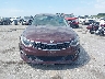 5XXGT4L35JG****** Wrecked 2018 Kia Optima in Iowa State