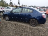 3N1AB6AP4BL****** Salvage 2011 Nissan Sentra
