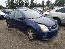 3N1AB6AP4BL****** Salvage and Wrecked 2011 Nissan Sentra in IAA Puyallup