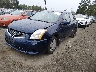 3N1AB6AP4BL****** Used and Repairable 2011 Nissan Sentra in IAA Puyallup