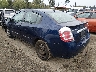3N1AB6AP4BL****** Salvage and Repairable 2011 Nissan Sentra in IAA Puyallup