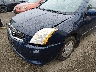 3N1AB6AP4BL****** Salvage and Repairable 2011 Nissan Sentra in Washington State