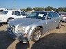2C3KA63H26H****** Used and Repairable 2006 Chrysler 300C in Austin