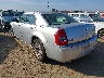 2C3KA63H26H****** Salvage and Repairable 2006 Chrysler 300C in Austin