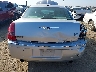 2C3KA63H26H****** Salvage and Repairable 2006 Chrysler 300C in Texas State