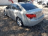 1G1PG5SC8C7****** Salvamento y Reparables 2012 Chevrolet Cruze en Fontana